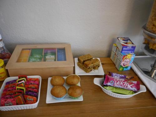 Hostal Bonny Brae