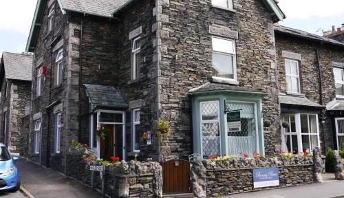 Hostal Bonny Brae