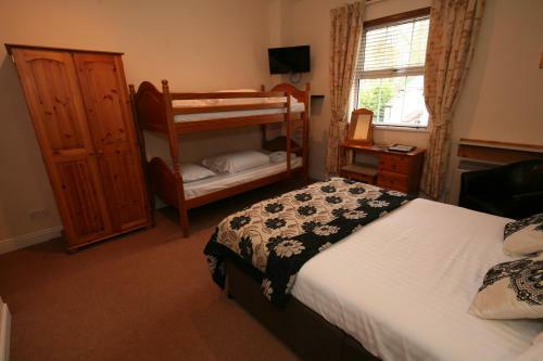 Glenburn Hotel