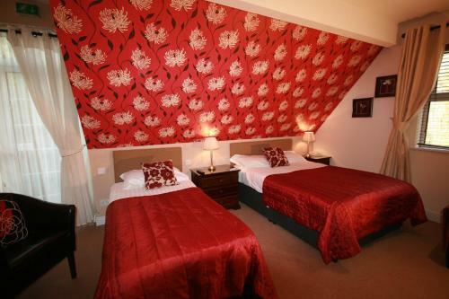 Glenburn Hotel