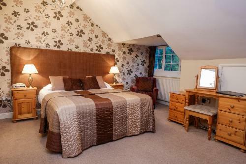Glenburn Hotel