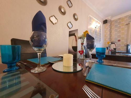 Glenburn Hotel