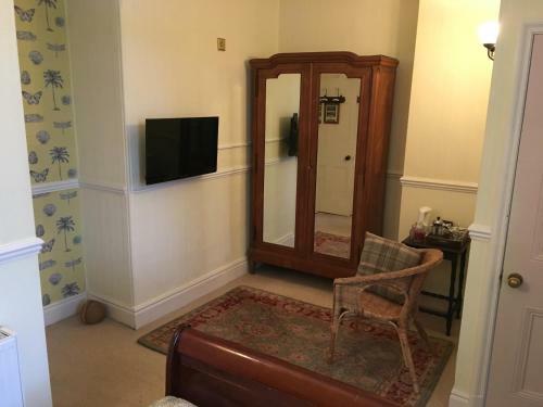 Hostal Ivythwaite Lodge Guest House
