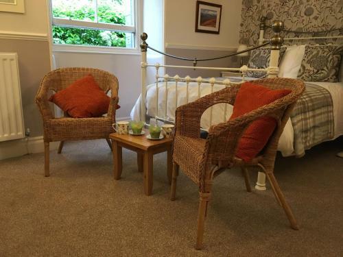 Hostal Ivythwaite Lodge Guest House