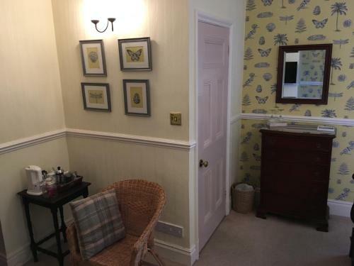 Hostal Ivythwaite Lodge Guest House