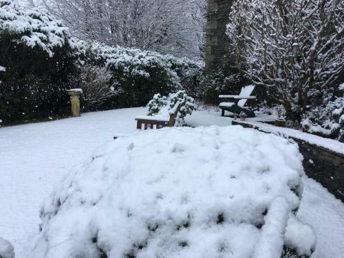 Hostal Ivythwaite Lodge Guest House