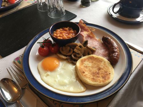 Hostal Ivythwaite Lodge Guest House