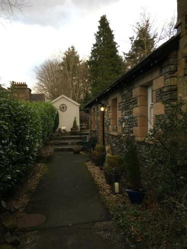 Hostal Ivythwaite Lodge Guest House