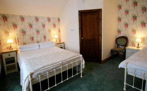 Bed & Breakfast The Haven