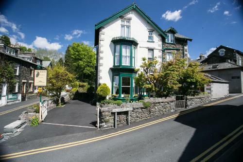 Bed & Breakfast The Haven