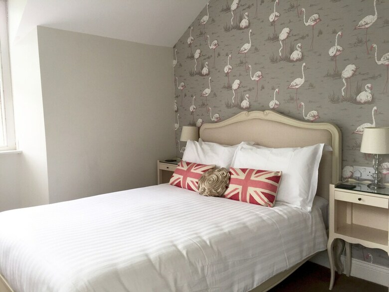 Hostal Rosemount Guest House