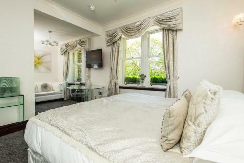 Windermere Hotel