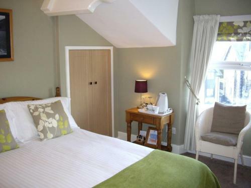 Hostal Lingmoor Guest House