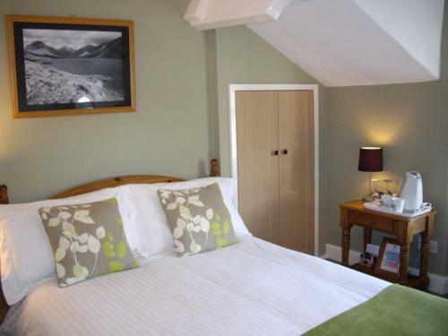 Hostal Lingmoor Guest House