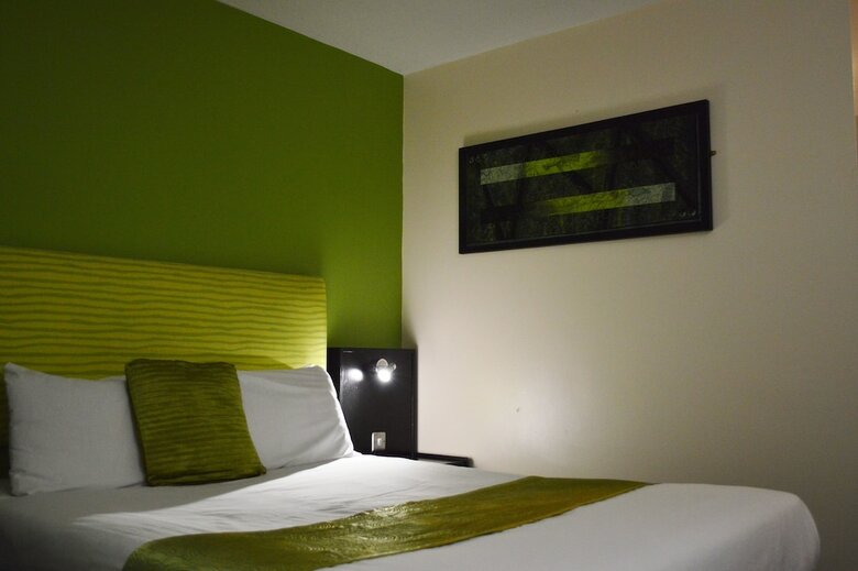 Hotel Metro Inns Walsall