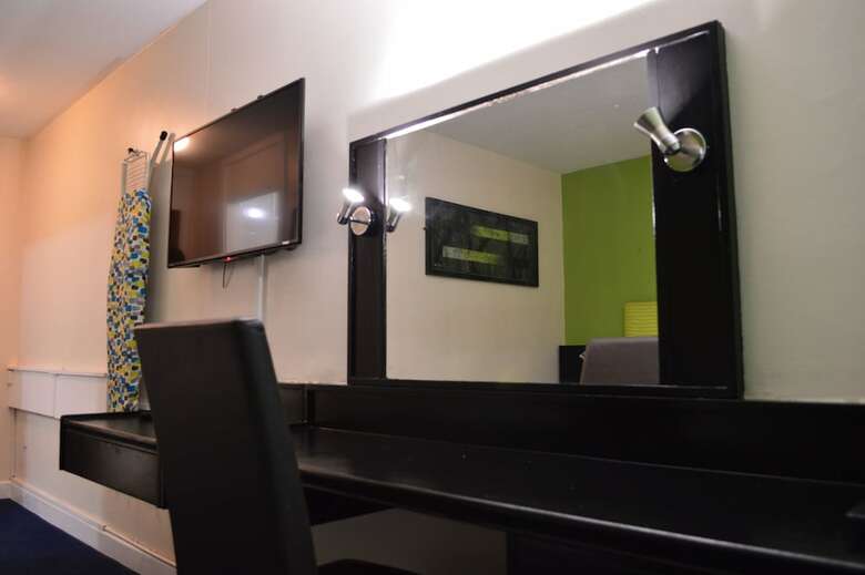 Hotel Metro Inns Walsall