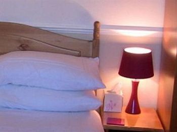 Hostal Ellerbrook House