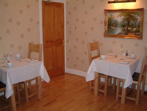 Bed & Breakfast Millbeck