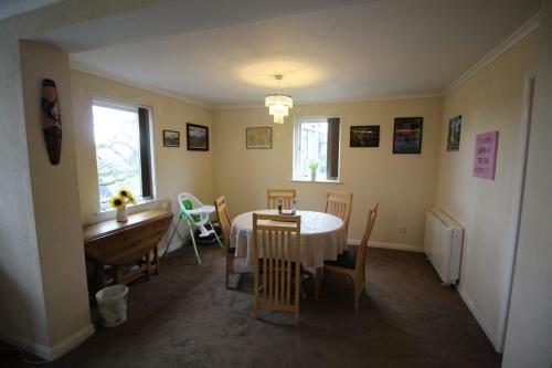 Apartamentos Howgill