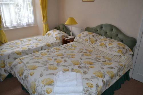 Bed & Breakfast Brendan Chase