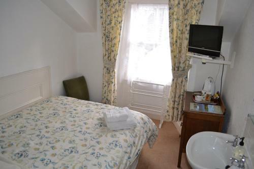 Bed & Breakfast Brendan Chase