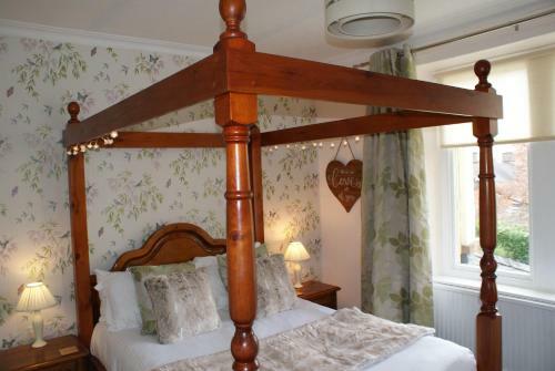Hostal The Coppice