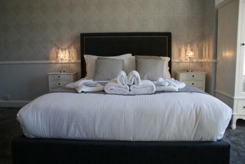 Hostal The Coppice
