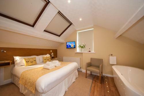 Hostal The Coppice