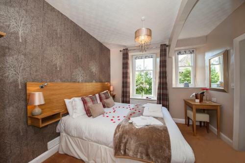 Hostal The Coppice