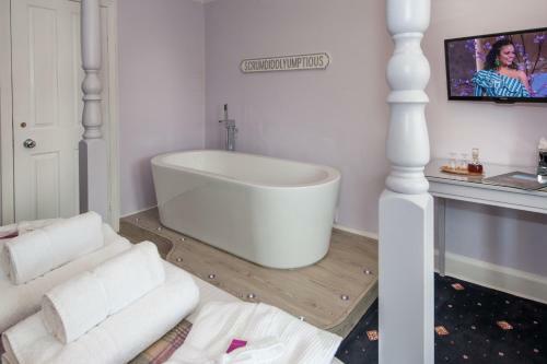 Hostal The Coppice