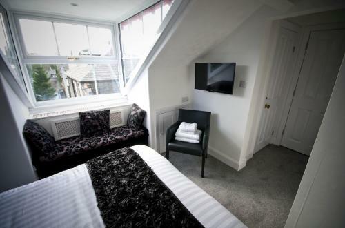 Hostal The Coppice