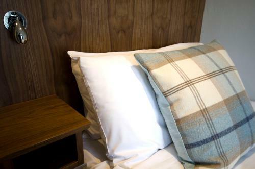 Hostal The Coppice
