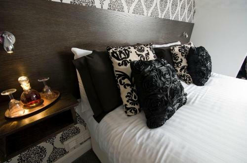 Hostal The Coppice