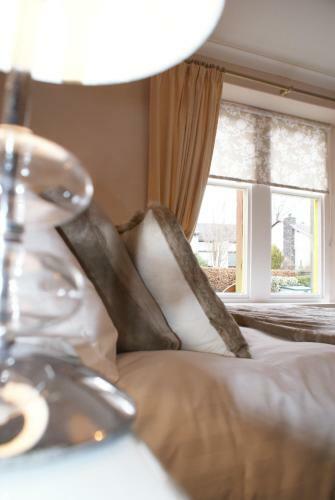 Hostal The Coppice