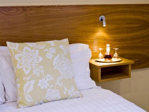 Hostal The Coppice