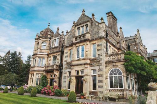 Langdale Chase Hotel