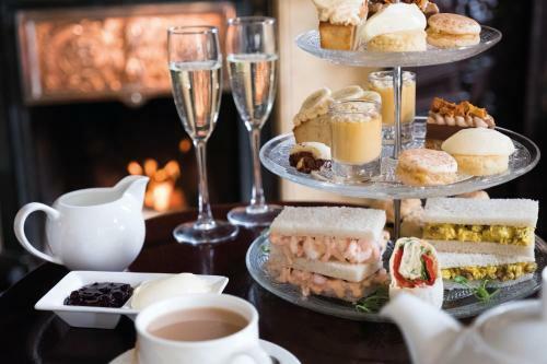 Langdale Chase Hotel