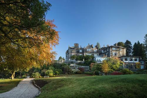Langdale Chase Hotel