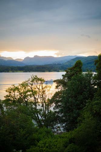 Langdale Chase Hotel
