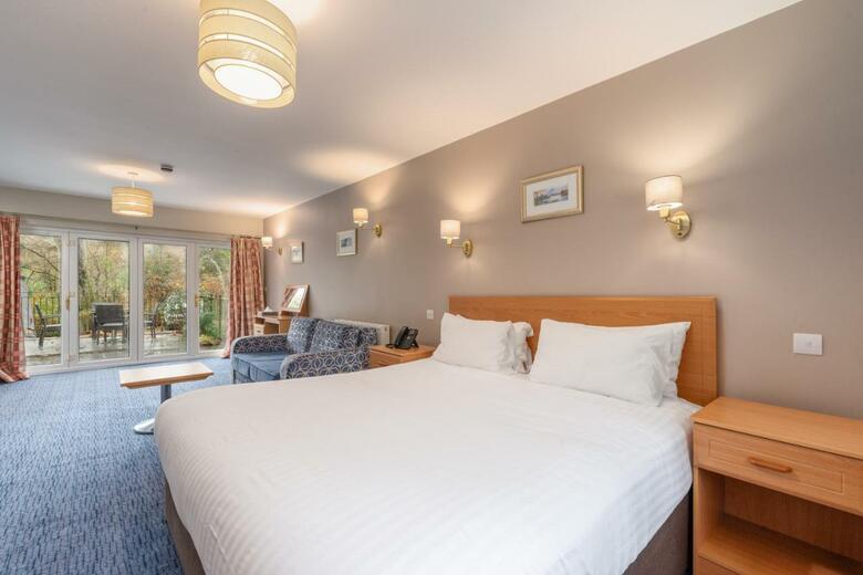 Windermere Manor Hotel
