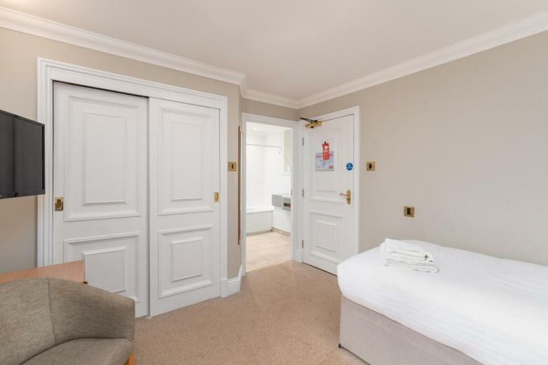 Windermere Manor Hotel