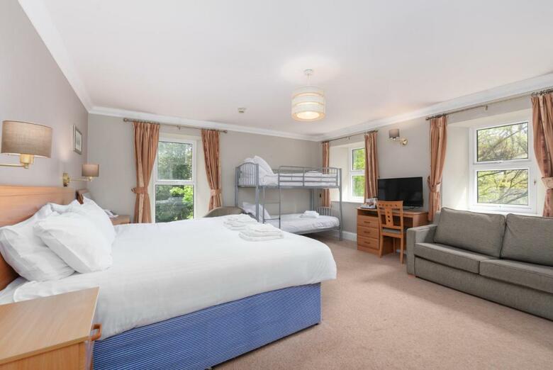 Windermere Manor Hotel