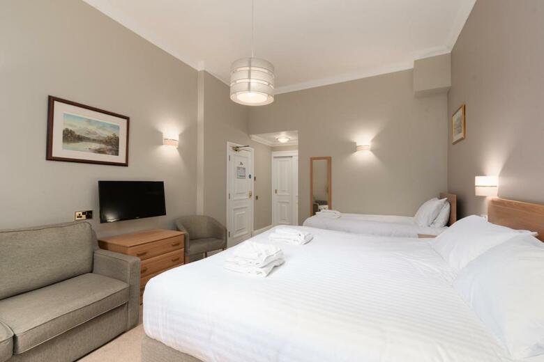 Windermere Manor Hotel