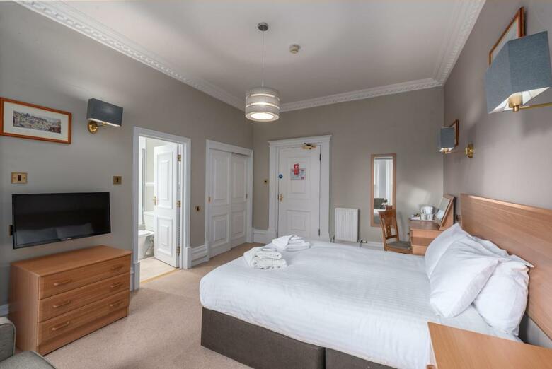 Windermere Manor Hotel