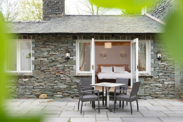 Windermere Manor Hotel