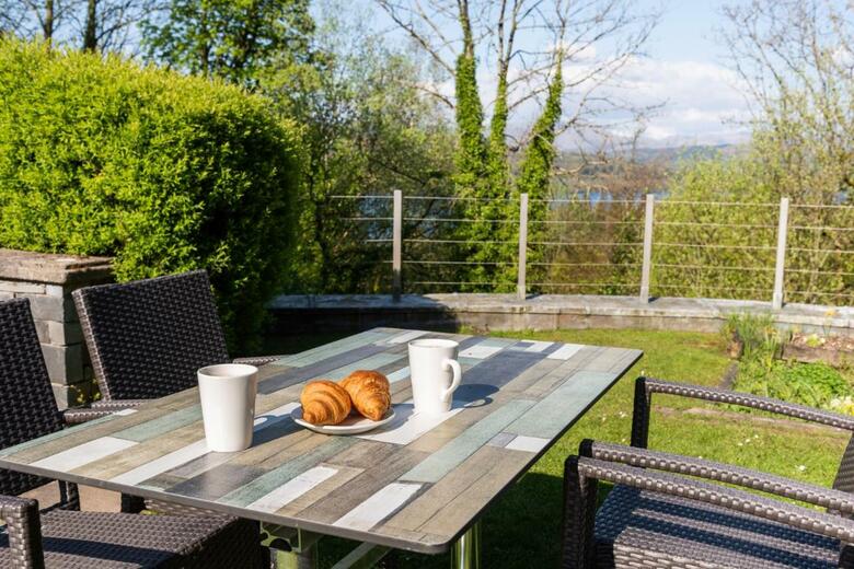 Windermere Manor Hotel