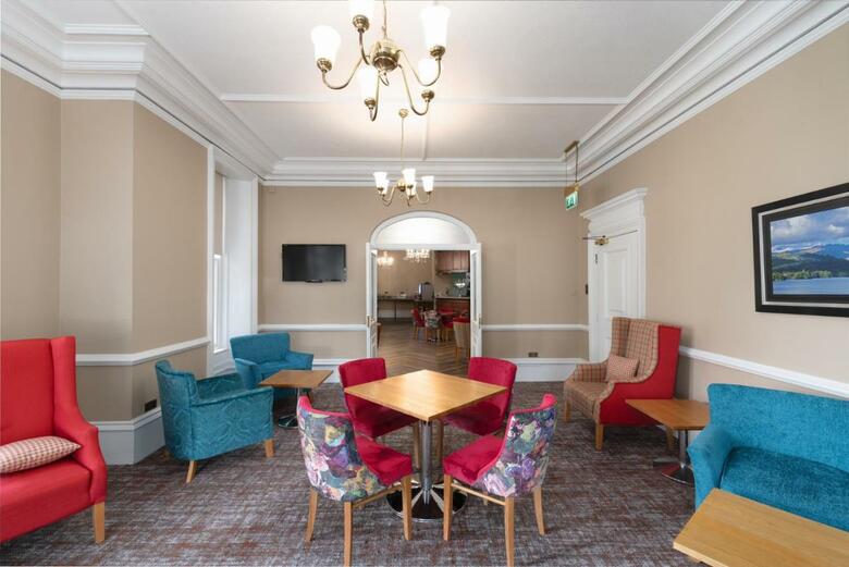 Windermere Manor Hotel
