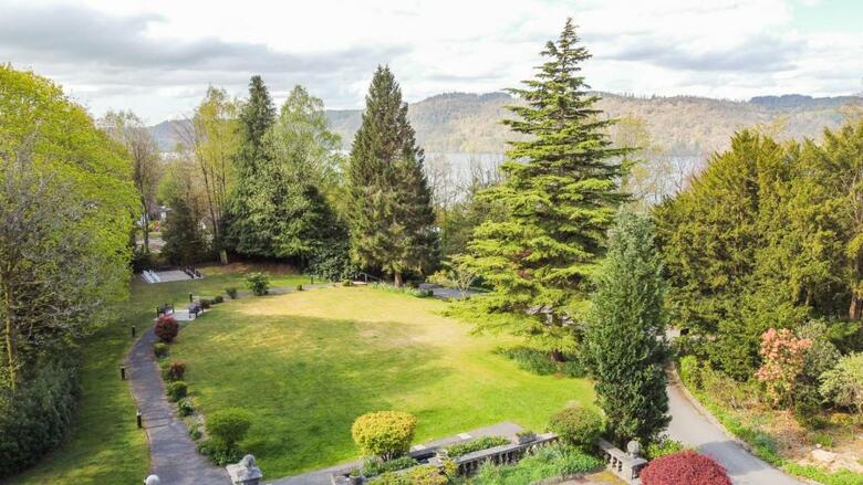 Windermere Manor Hotel