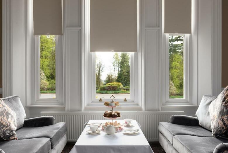 Windermere Manor Hotel