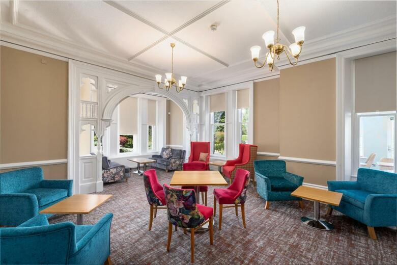 Windermere Manor Hotel